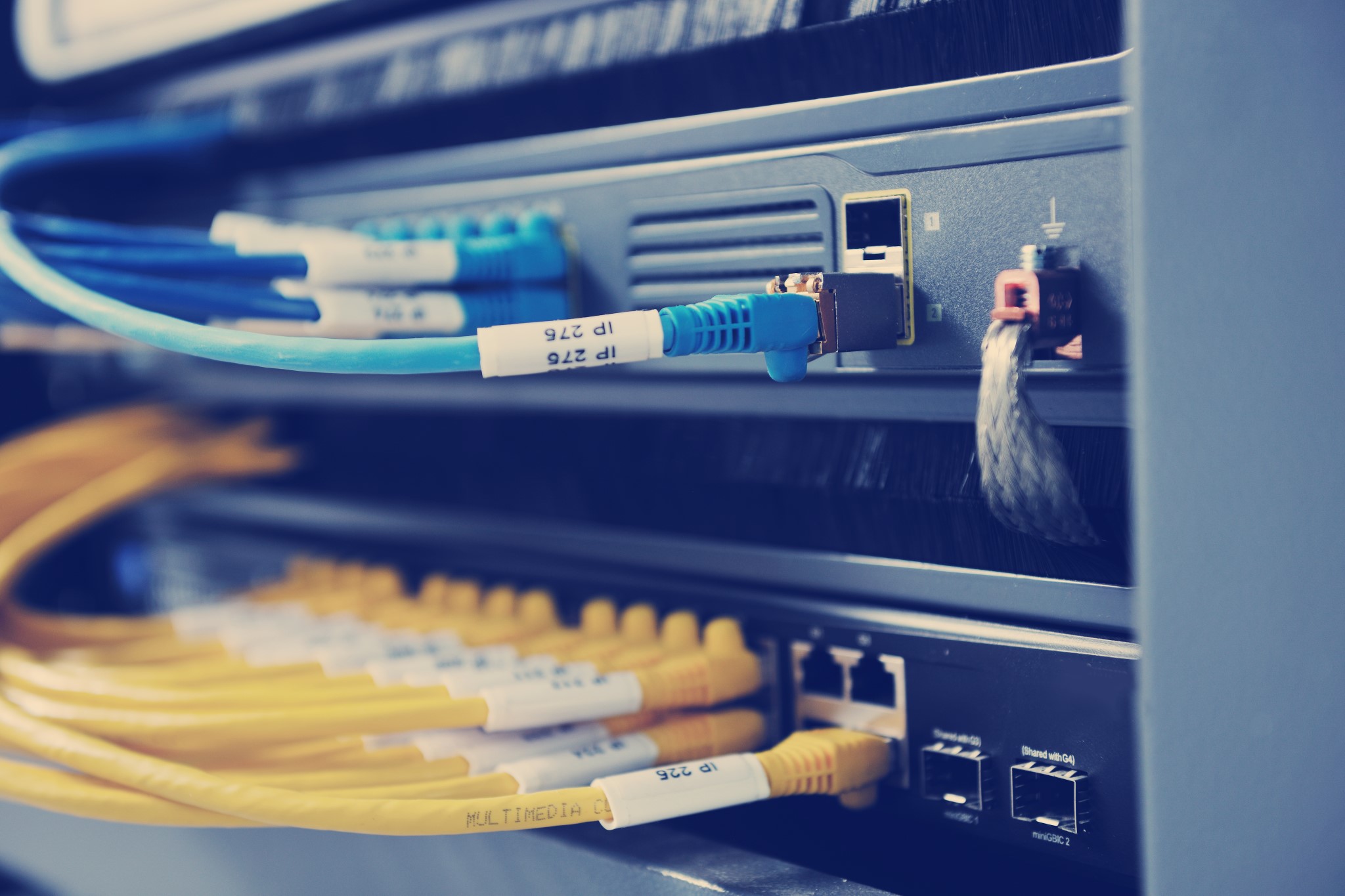 Network +Ağ Bilgisi+Subnet Mask+ Firewall kursunun tanıtım görseli