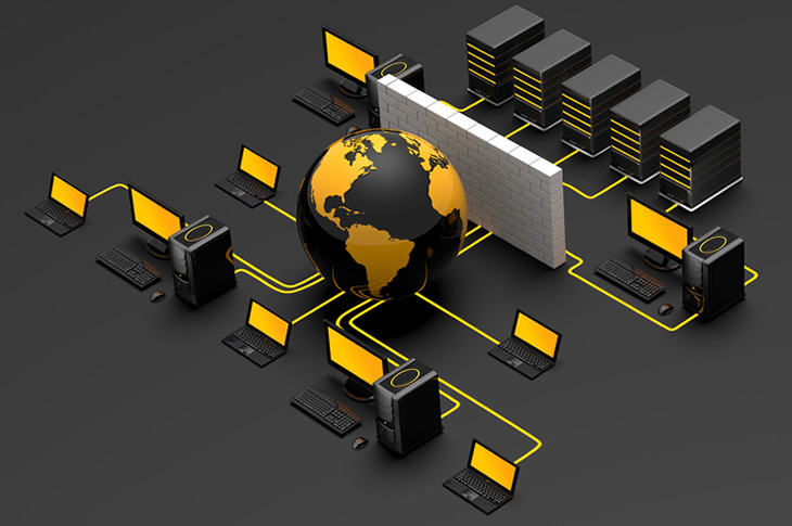 Network Nedir kursunun tanıtım görseli