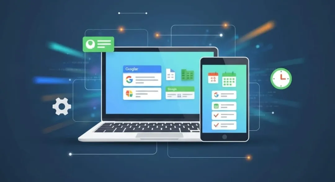 Eğitmenler İçin Dijital Verimlilik kursunun tanıtım görseli