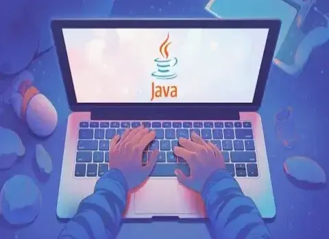 Sıfırdan İleri Seviyeye Java Programlama kursunun tanıtım görseli