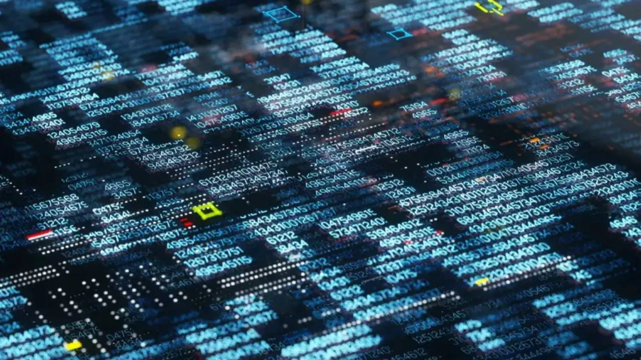 Kriptoloji - Kuantum Çağı kursunun tanıtım görseli