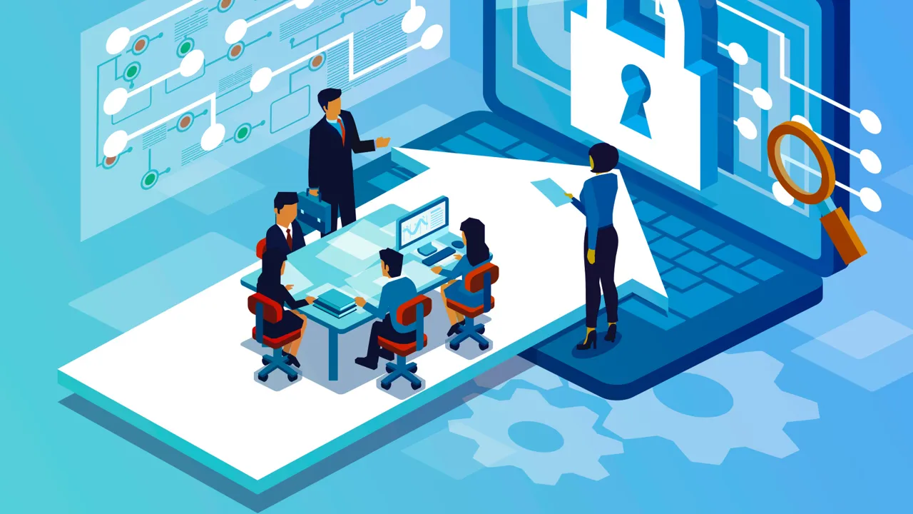 Ne Kadar  Güvenlik Yeterli? kursunun tanıtım görseli