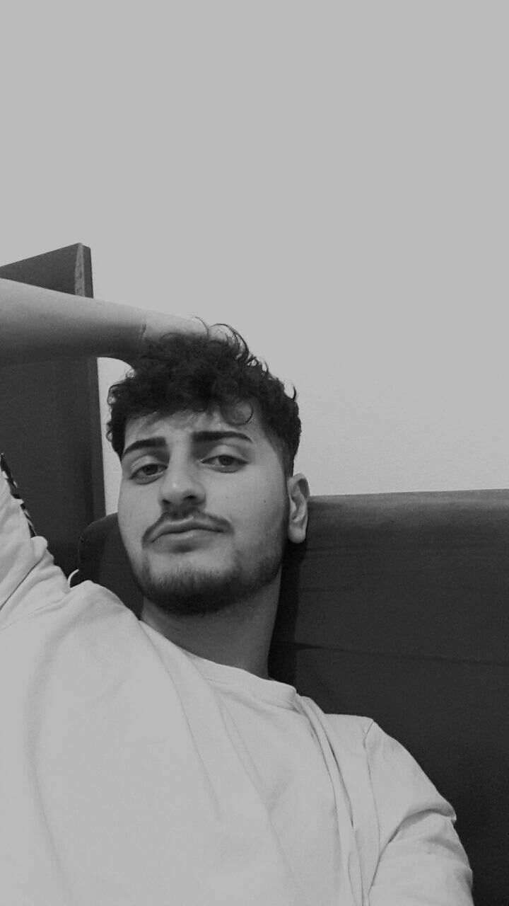 Erhan Şenlik