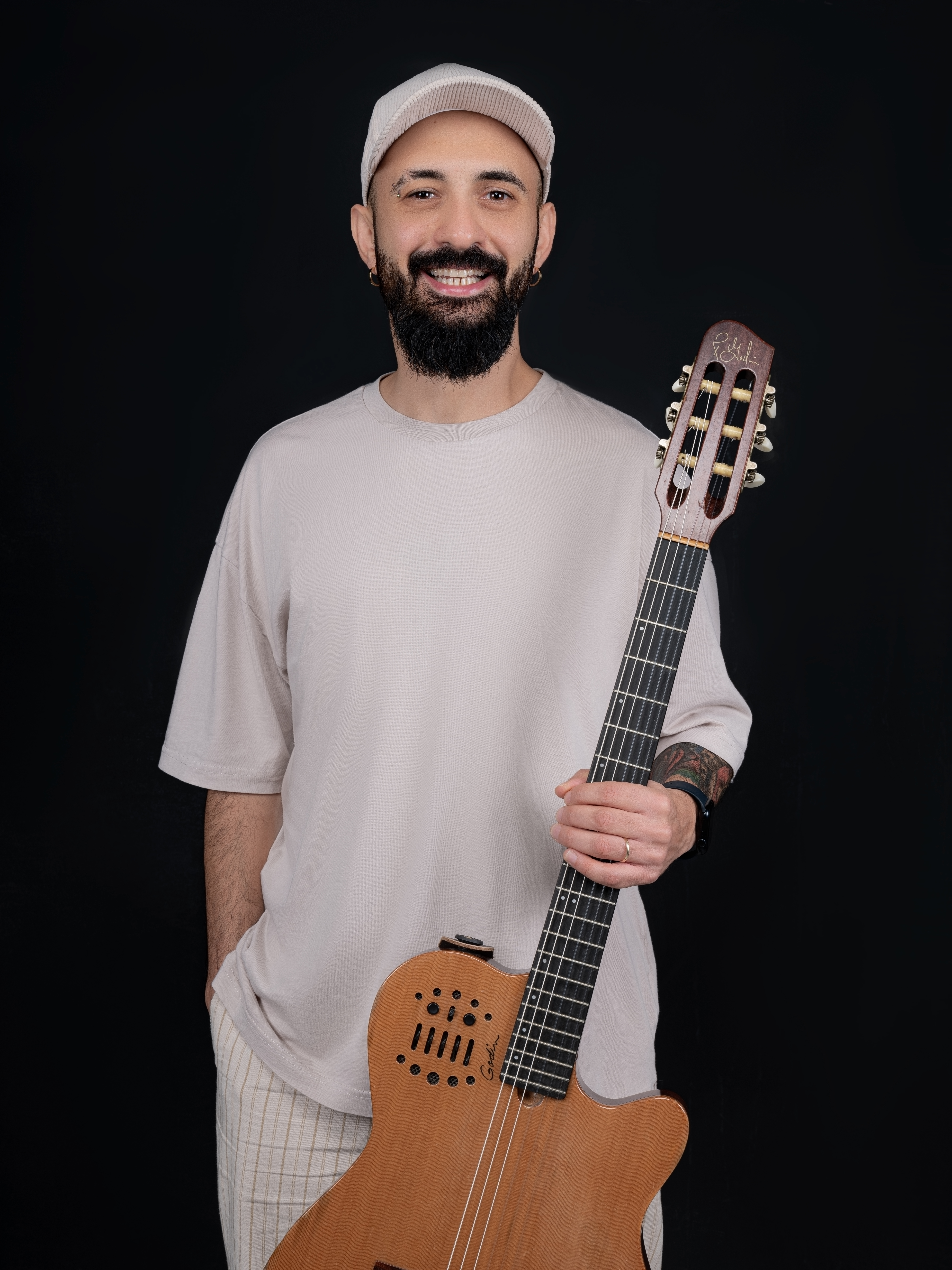 muzaffer göksel sazan