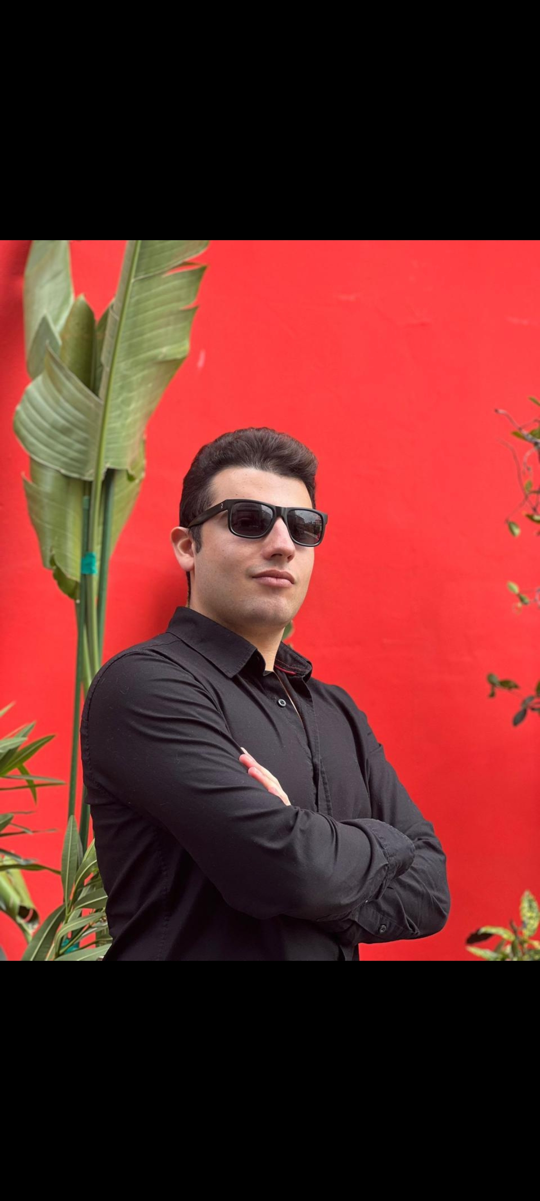 Cem Baran Perişan